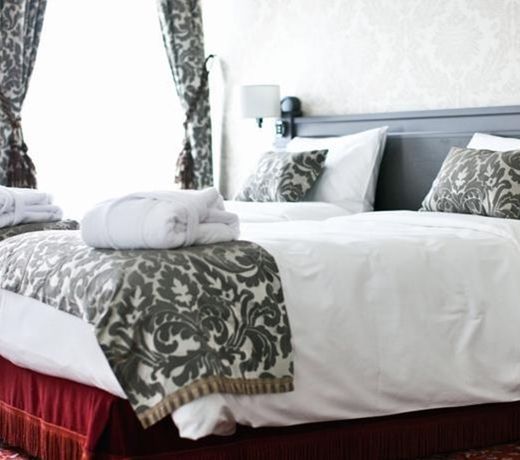 Mercure Arbat Moscow