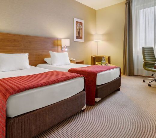 Holiday Inn Moscow Suschevsky