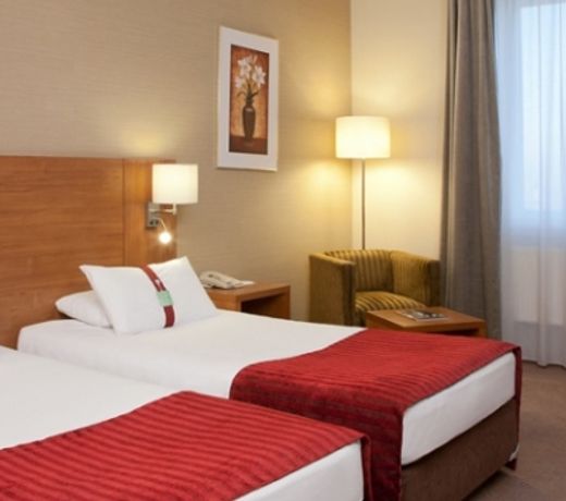 Holiday Inn Moscow Suschevsky