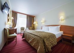 Vega Izmailovo Hotel & Convention Center фото 2, г. Москва, Малые Крутицы, Россия