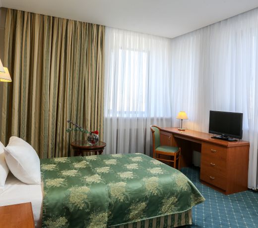 Borodino Hotel