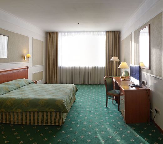 Borodino Hotel