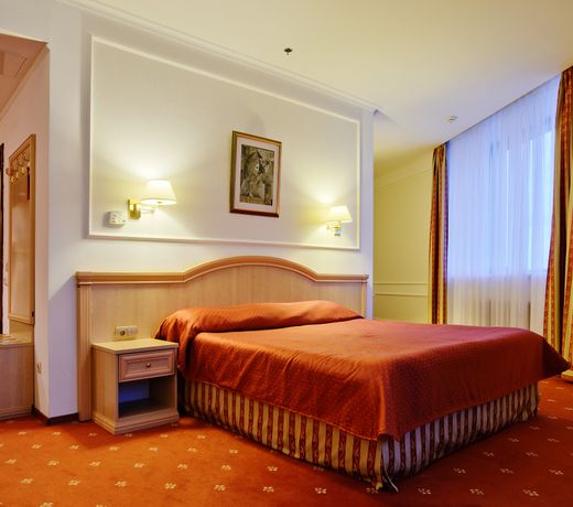 Borodino Hotel