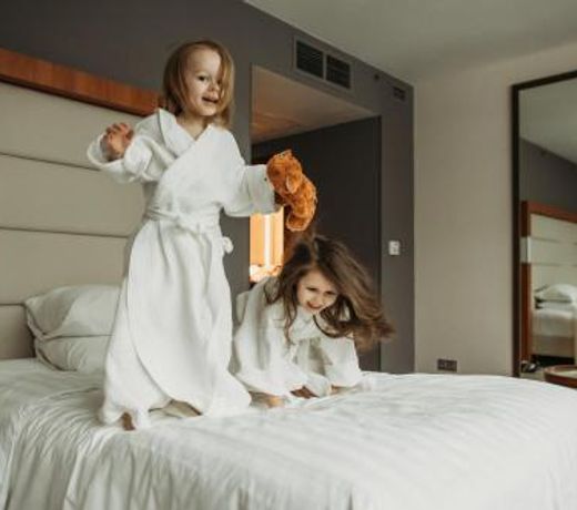 Courtyard by Marriott Moscow City Center