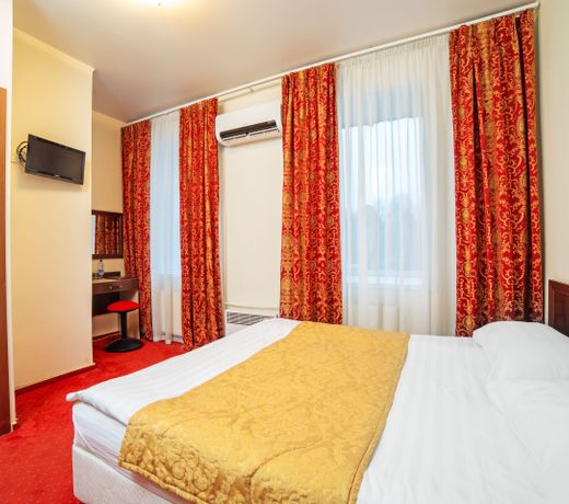 Hotel Vintage Sheremetyevo