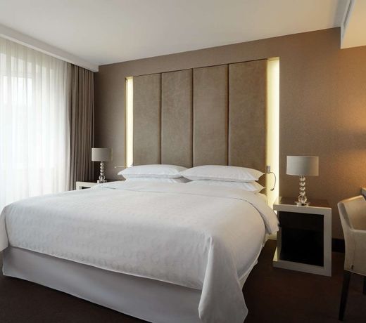 Sheraton Palace Hotel Moscow