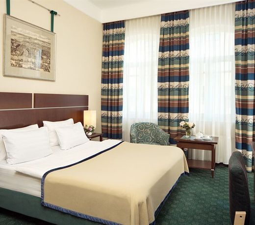 Hotel Peter the 1st