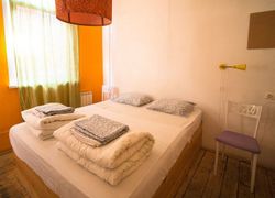 Хостел Fabrika Moscow, регион , город Москва - Фотография отеля №1