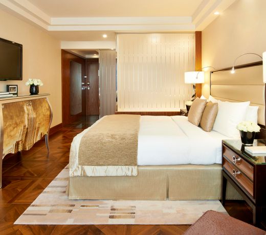 InterContinental Moscow Tverskaya