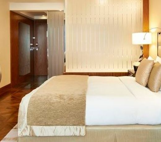 InterContinental Moscow Tverskaya