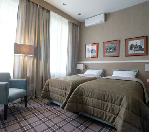 Hotel Brighton