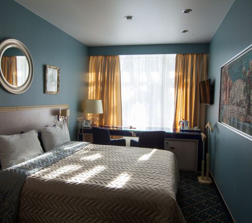 Hotel Brighton