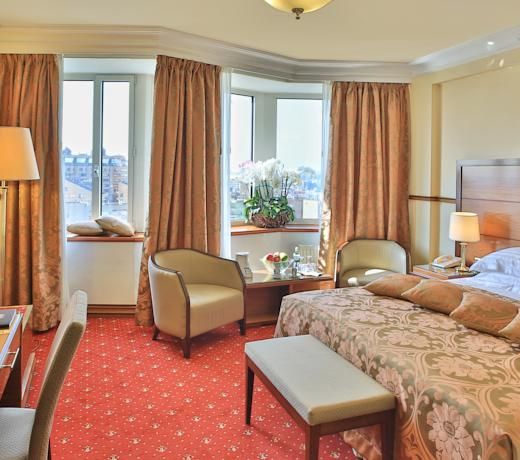 Golden Ring Hotel