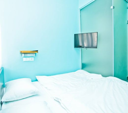 Napoleon Hostel Moscow