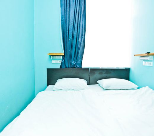 Napoleon Hostel Moscow