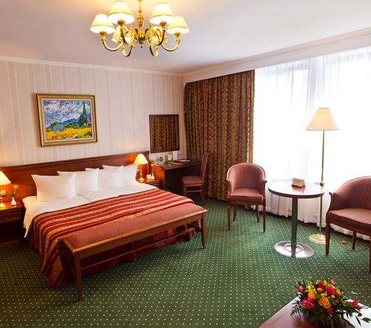 Korston Club Hotel