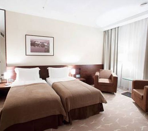 Kadashevskaya Hotel