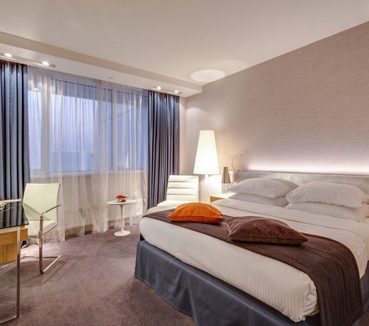 Radisson Blu Belorusskaya