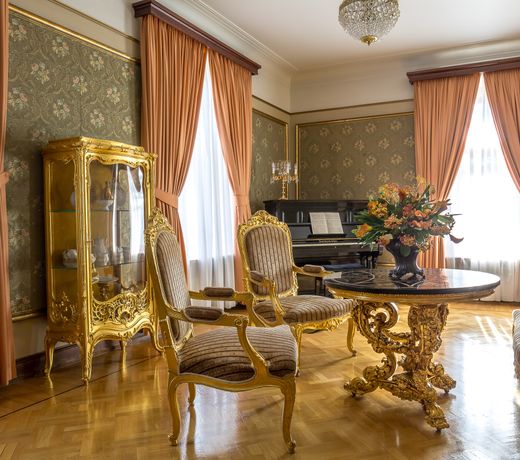 Hotel Metropol Moscow