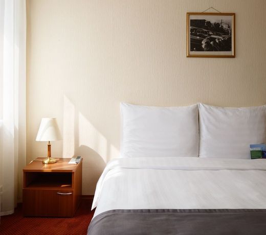 Park Inn by Radisson Sheremetyevo Airport Moscow