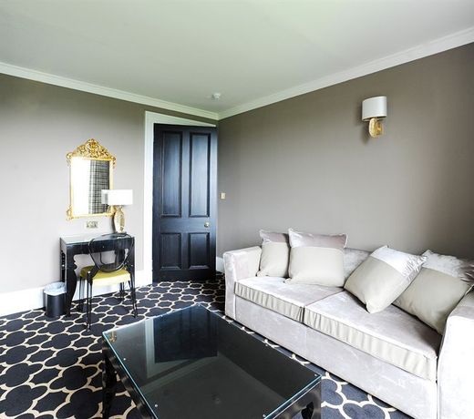 Ardoe House Hotel & Spa