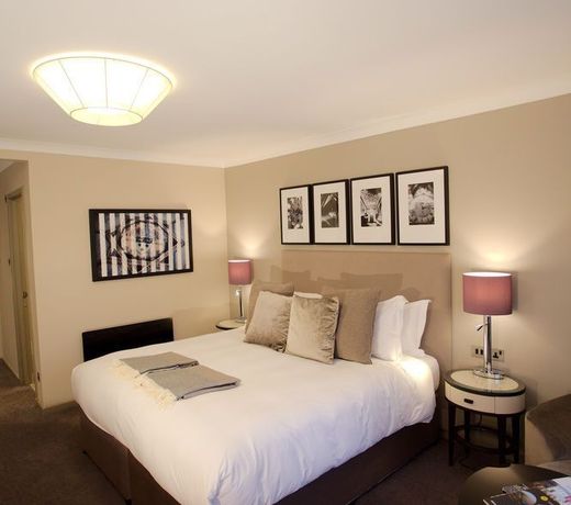 Ardoe House Hotel & Spa