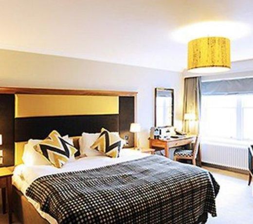 Ardoe House Hotel & Spa