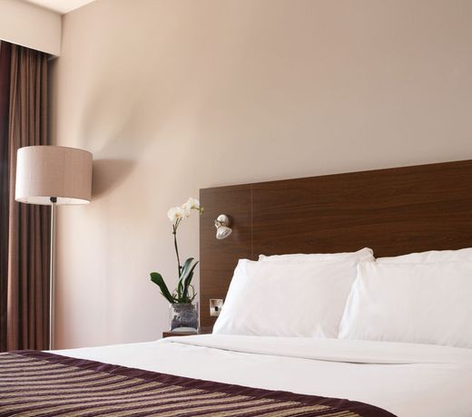 Leonardo Hotel Aberdeen - Formerly Jurys Inn