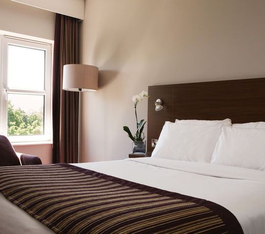 Leonardo Hotel Aberdeen - Formerly Jurys Inn