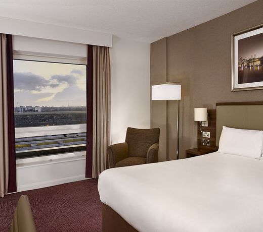 Leonardo Hotel Aberdeen - Formerly Jurys Inn