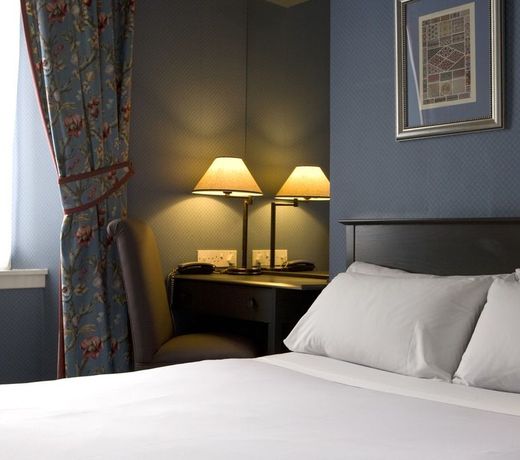 Skene House HotelSuites - Holburn