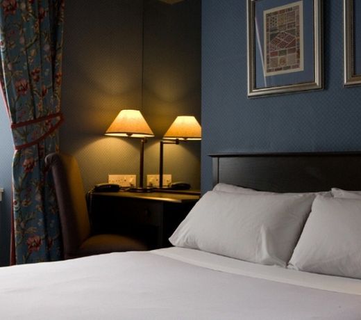 Skene House HotelSuites - Holburn