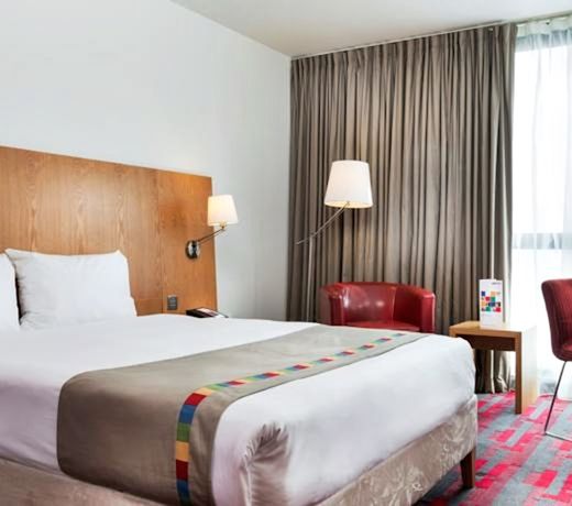Park Inn by Radisson Aberdeen