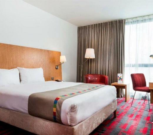 Park Inn by Radisson Aberdeen