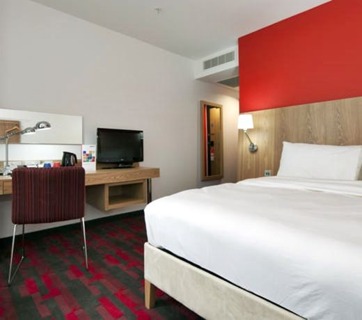 Park Inn by Radisson Aberdeen