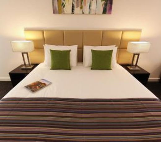 The Kimberley Grande Resort