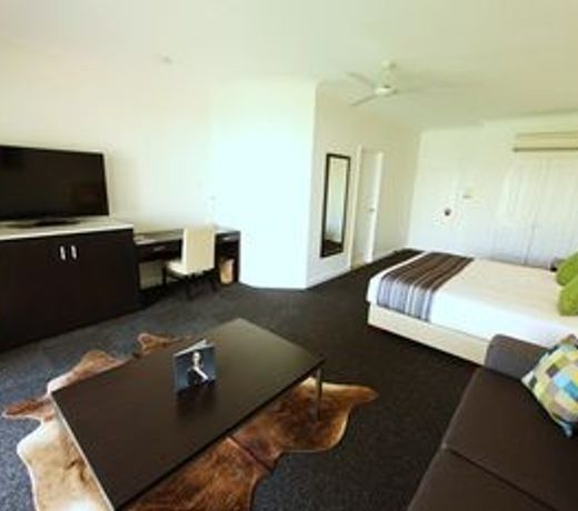 The Kimberley Grande Resort