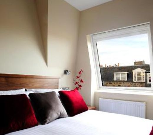 The Craibstone Suites