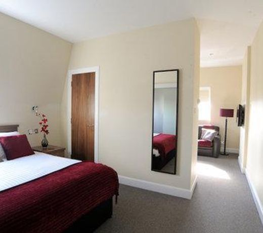 The Craibstone Suites