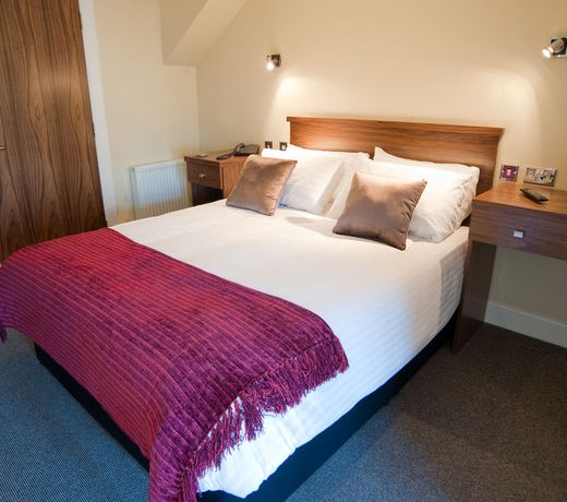The Craibstone Suites