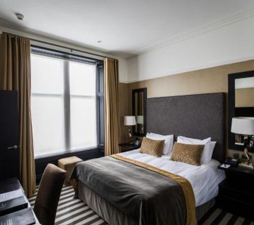 The Chester Hotel