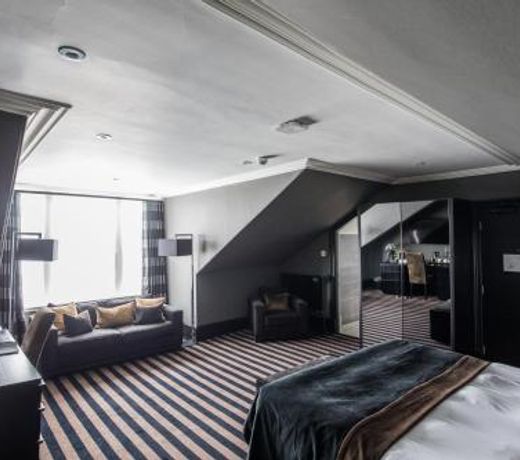 The Chester Hotel