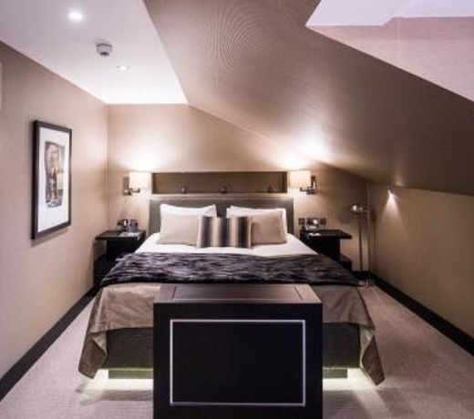 The Chester Hotel