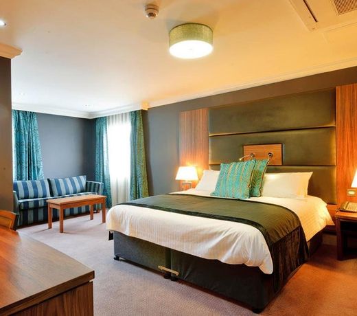 Rox Hotel Aberdeen by Compass Hospitality