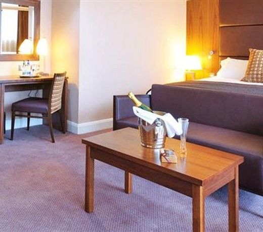 Rox Hotel Aberdeen by Compass Hospitality