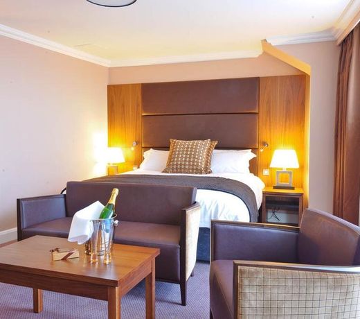 Rox Hotel Aberdeen by Compass Hospitality