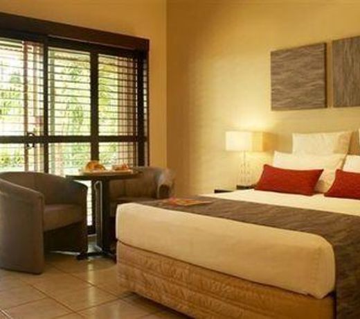 Kununurra Country Club Resort