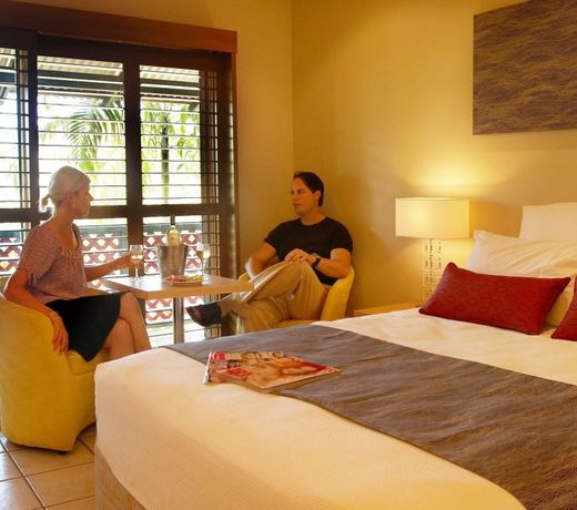 Kununurra Country Club Resort