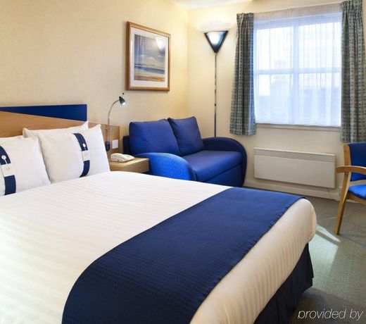 Holiday Inn Express Aberdeen City Centre, an IHG Hotel
