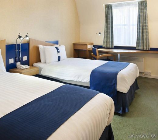 Holiday Inn Express Aberdeen City Centre, an IHG Hotel